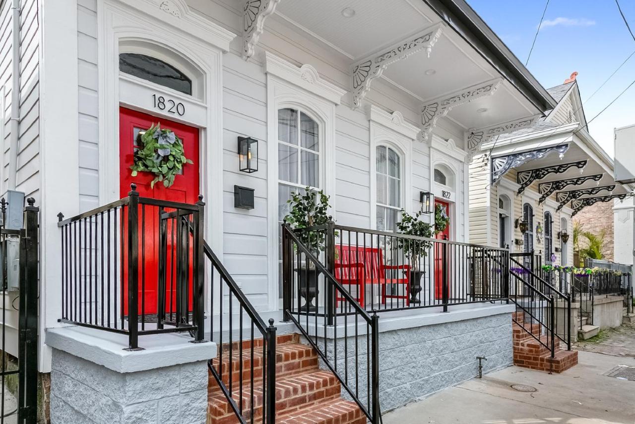 St Charles Ave Living Near Hot Spots And Restaurants Villa Ню Орлиънс Екстериор снимка
