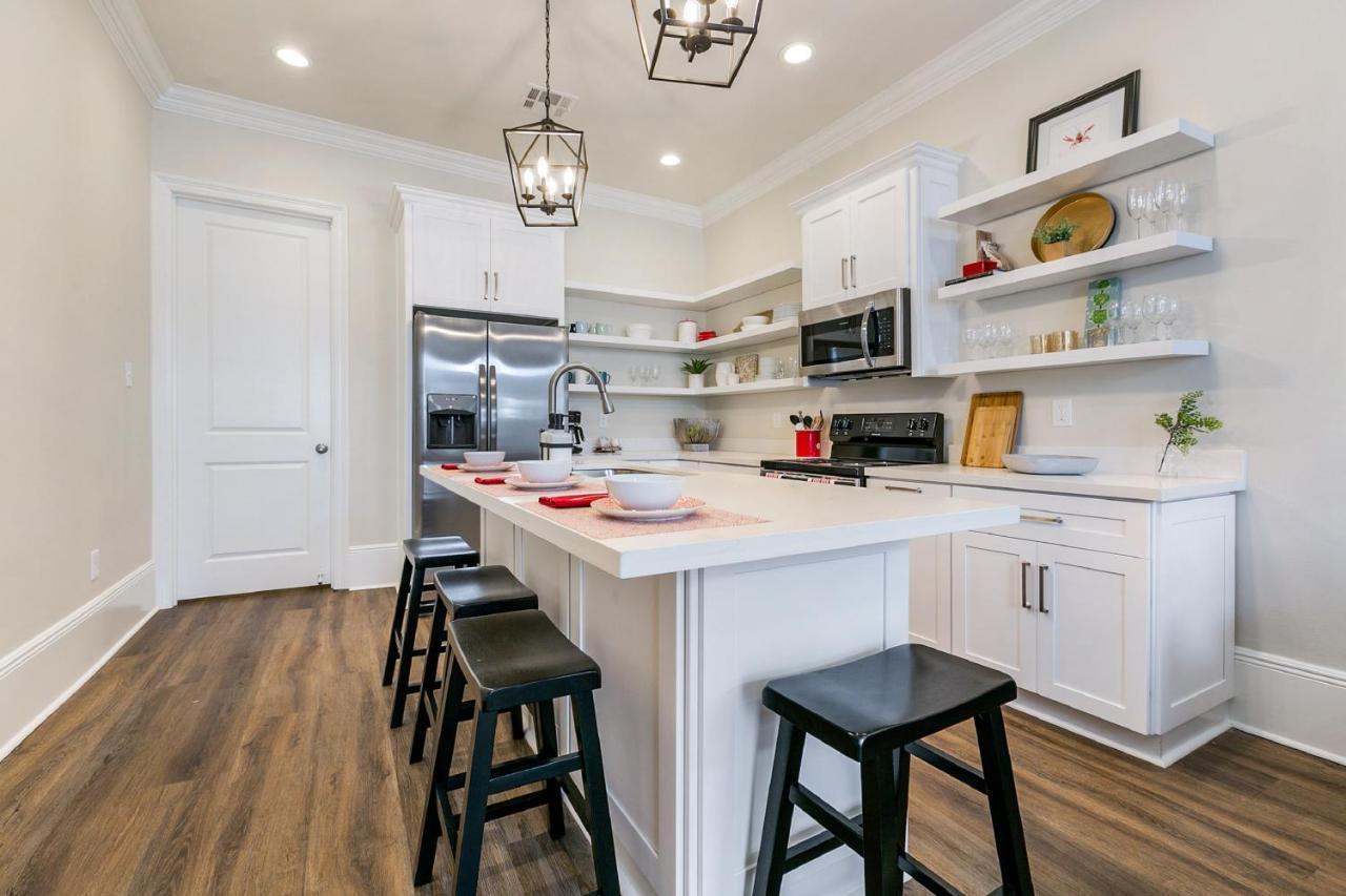 St Charles Ave Living Near Hot Spots And Restaurants Villa Ню Орлиънс Екстериор снимка