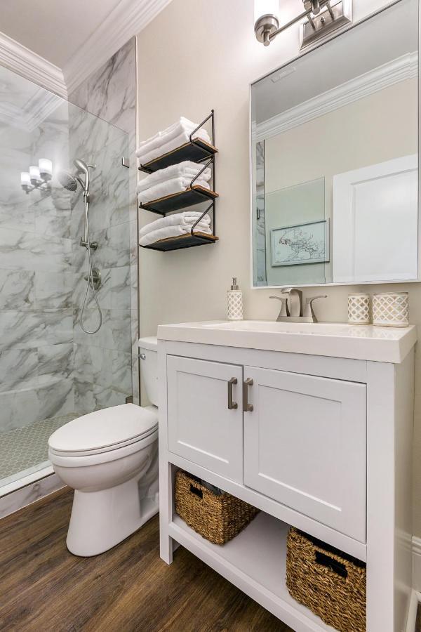 St Charles Ave Living Near Hot Spots And Restaurants Villa Ню Орлиънс Екстериор снимка